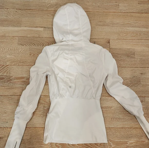 Lululemon Zip Up - Picture 3 of 6